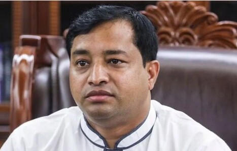 প্রার্থিতা ফিরে পেতে হাইকোর্টে জাহাঙ্গীরের রিট আবেদন