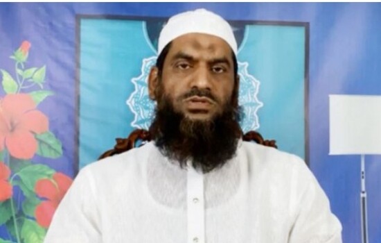 মামুনুল হক ৫ মামলায় জামিন পেলেন