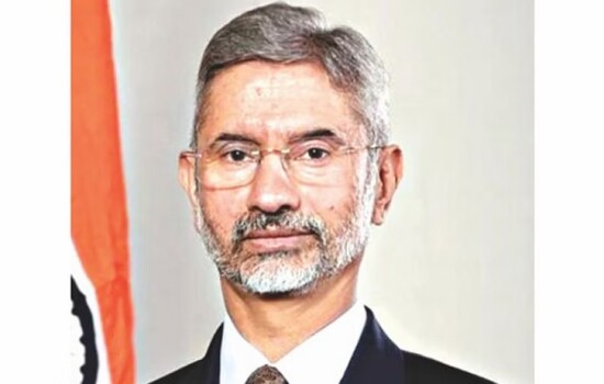 ঢাকায় ভারতের পররাষ্ট্রমন্ত্রী জয়শঙ্কর