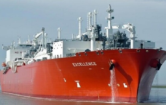 ১৪৮৫ কোটি টাকার এলএনজি আমদানি করবে সরকার