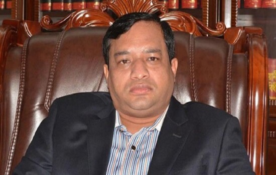 আ.লীগ থেকে স্থায়ীভাবে বহিষ্কার জাহাঙ্গীর