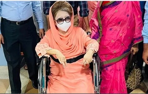 নাইকো মামলা: হাইকোর্টে খালেদা জিয়ার আবেদনের শুনানি আজ