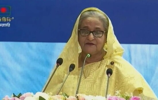 ‘সরকারি কর্মকর্তাদের সুযোগ-সুবিধা বাড়ানোর পাশাপাশি প্রশিক্ষণের ওপর জোর দেয়া হয়েছে’