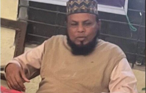 মাদারীপুরে নাশকতার মামলায় জামায়াতের আমির গ্রেফতার