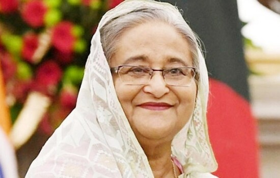 দুদিনের সফরে সোমবার কাতার যাচ্ছেন প্রধানমন্ত্রী