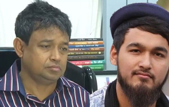 রিমান্ডে দোষ স্বীকার করেছেন নোবেল: ডিবি প্রধান