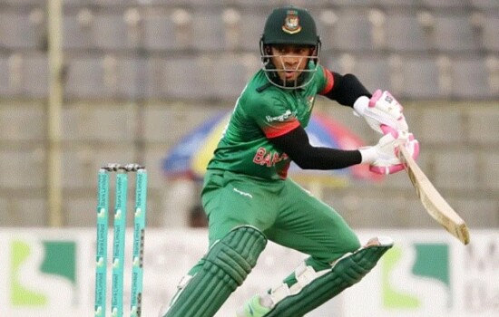 ২৪৬ রানে থামল টাইগাররা