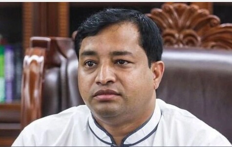 সাবেক মেয়র জাহাঙ্গীরকে তলব করেছে দুদক