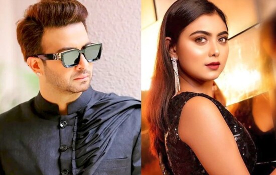 ১১ মে ঢাকায় আসছেন শাকিব খানের নতুন নায়িকা