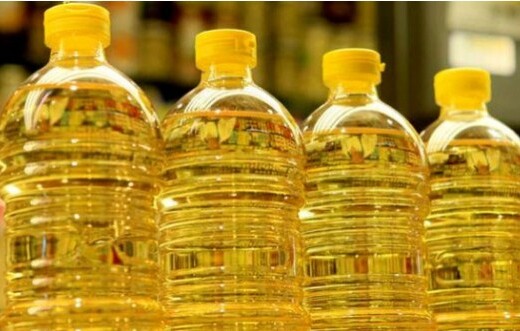 আবারো বাড়ল সয়াবিন তেলের দাম