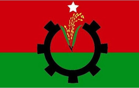 আন্দোলন তুঙ্গে নিতে টানা কর্মসূচিতে বিএনপি