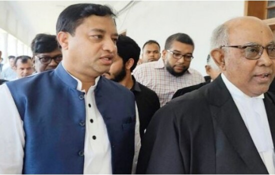 জাহাঙ্গীরের মনোয়নপত্র বৈধ বলার সুযোগ নেই : হাইকোর্ট