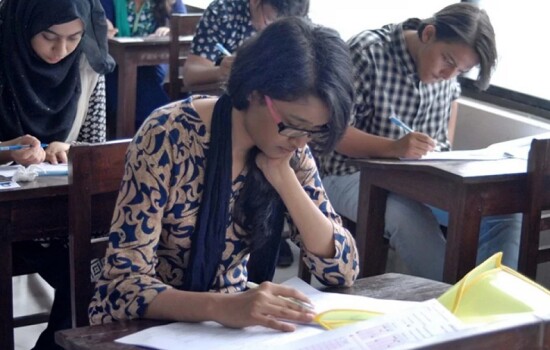 সংক্ষিপ্ত সিলেবাসেই হবে গুচ্ছ ভর্তি পরীক্ষা, পাস নম্বর ৩০