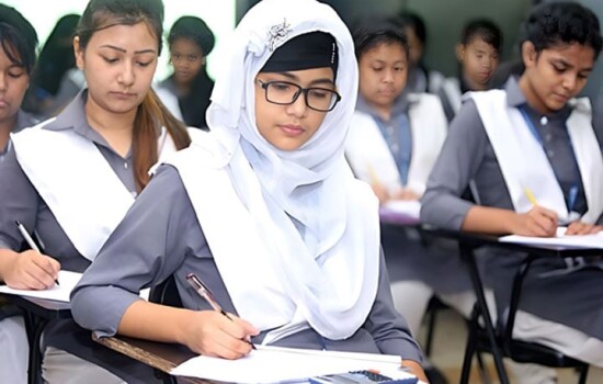 ঘূর্ণিঝড় ‘মোখা’: ৫ বোর্ডের এসএসসি ও সমমানের পরীক্ষা স্থগিত