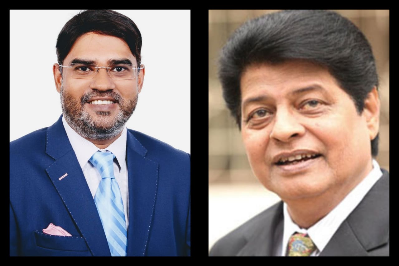 ফারুকের নিপুণ ও নিখুঁত অভিনয় তাঁকে স্মরণীয় করে রাখবে: সাদ এরশাদ এমপি