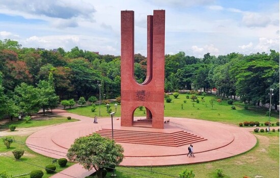 ছুটি শেষে প্রাণ চঞ্চল হয়ে উঠছে জাবি