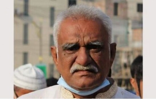 রাজশাহীতে বিএনপি নেতা চাঁদ গ্রেফতার