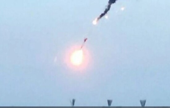 যে কারণে তড়িঘড়ি নিজেদের ড্রোন ভূপাতিত করতে বাধ্য হল ইউক্রেন