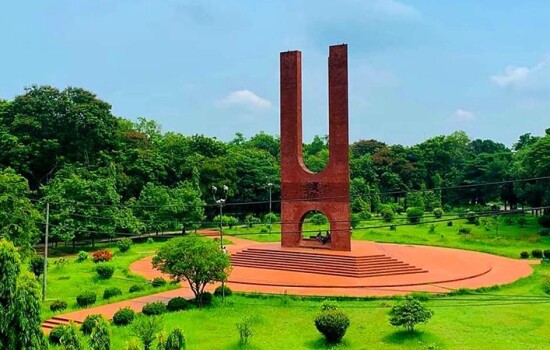 জাবির ৬ নারী শিক্ষার্থী পাচ্ছেন প্রধানমন্ত্রীর স্বর্ণপদক