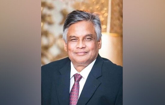 আমানউল্লাহ আমান হাসপাতালে ভর্তি