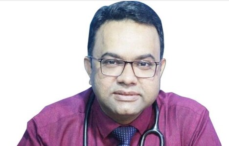 বিশ্ব থ্যালাসেমিয়া দিবস ২০২৩ : সচেতনতাই সমাধান