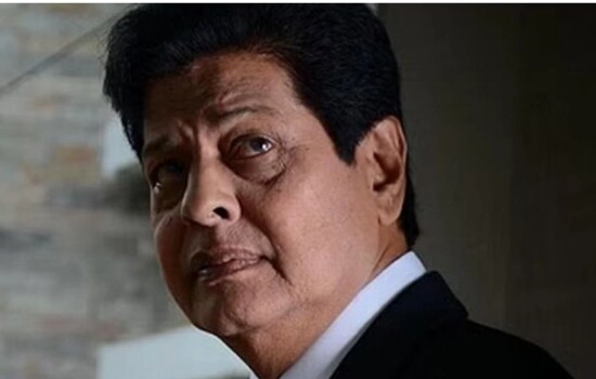 দেশে পৌঁছেছে নায়ক ফারুকের মরদেহ