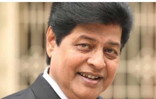 চিত্রনায়ক ফারুক আর নেই