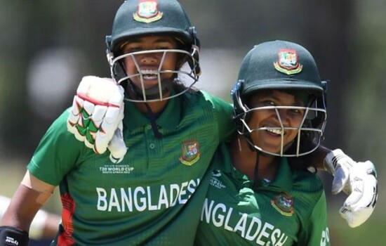 ৯ বছর পর টি-টোয়েন্টিতে লংকানদের হারাল বাংলাদেশ