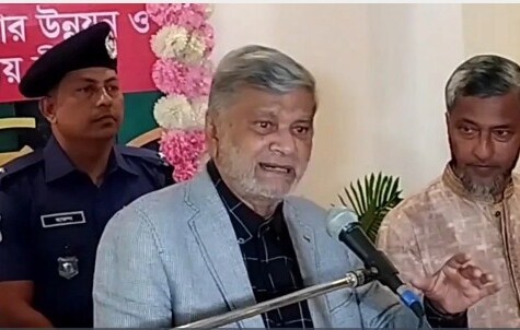 আমরা সামান্য আর্থিক চাপে আছি, ভয় পাবেন না : পরিকল্পনামন্ত্রী