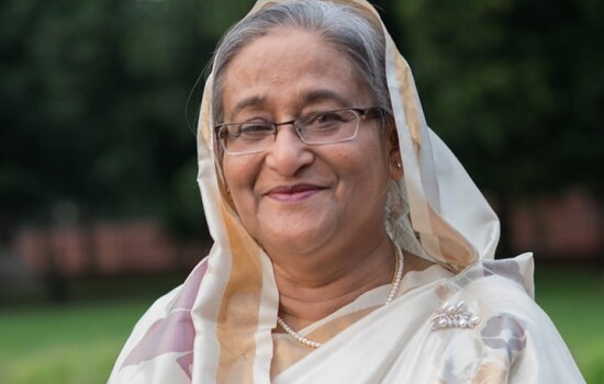 ত্রিদেশীয় সফর নিয়ে প্রধানমন্ত্রীর সংবাদ সম্মেলন সোমবার