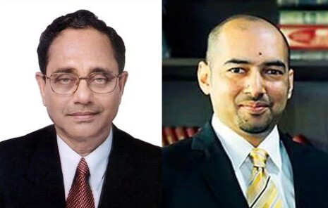 বেসরকারি বিশ্ববিদ্যালয় সমিতির চেয়ারম্যান কবির, সেক্রেটারি আনিস