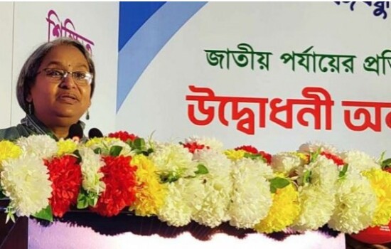 এসএসসি’র স্থগিত পরীক্ষার বিষয়ে যা বললেন শিক্ষামন্ত্রী
