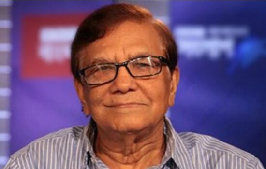 বাসায় ফিরলেন মাহবুবুর রহমান