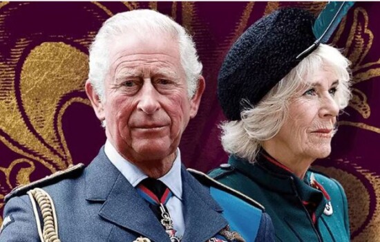 কত খরচ হবে ব্রিটিশ রাজার অভিষেকে?