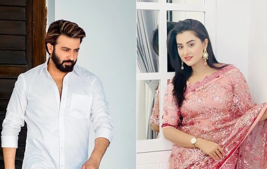 ডিভোর্স নিয়ে মুখ খুললেন বুবলী