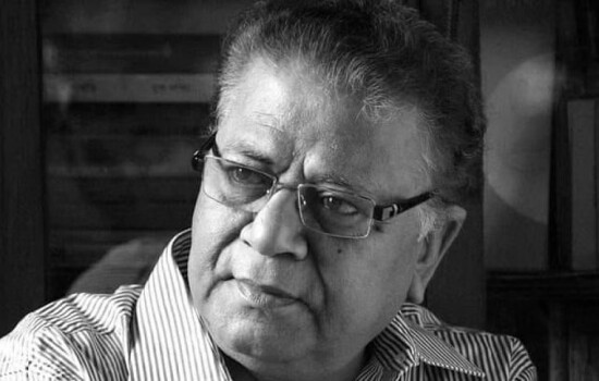 সমরেশ মজুমদার আর নেই