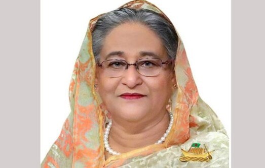 আগামী জাতীয় নির্বাচন যথাসময়ে অনুষ্ঠিত হবে : প্রধানমন্ত্রী