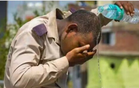 তীব্র গরমে ভারতের দুই রাজ্যে তিন দিনে ৯৮ জনের মৃত্যু