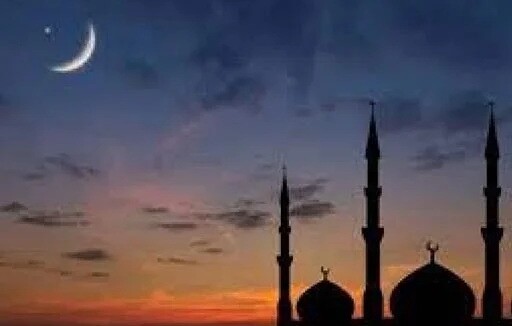 চাঁদ দেখা গেছে, ঈদুল আজহা ২৯ জুন