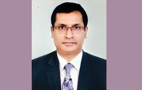 রূপালী ব্যাংকের মহাব্যবস্থাপক হলেন কমল ভট্টাচার্য্য