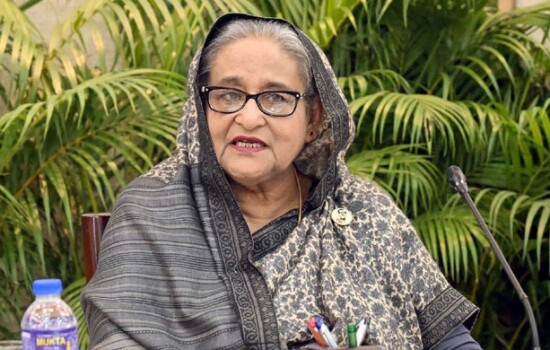 মূল্যস্ফীতির লাগাম টানতে ব্যবস্থা নেওয়ার নির্দেশ প্রধানমন্ত্রীর