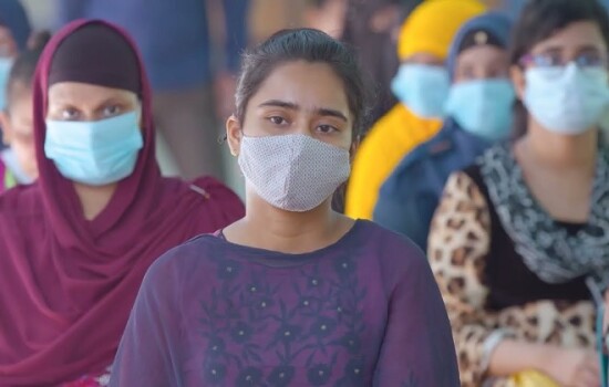 আরও ৭১ জনের করোনা শনাক্ত