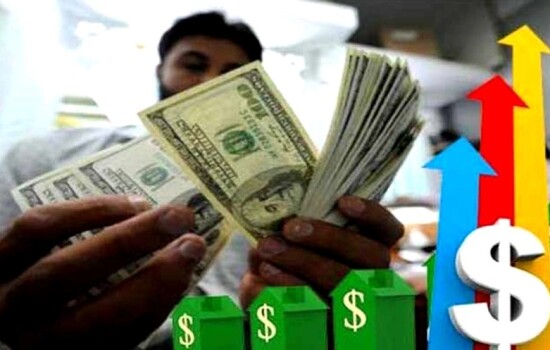 মাথাপিছু আয়ের লক্ষ্যমাত্রা সাড়ে ১২ হাজার ডলার