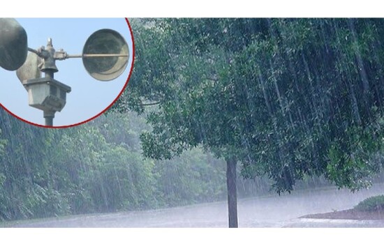 বৃষ্টি কবে হবে জানালো আবহাওয়া অধিদপ্তর