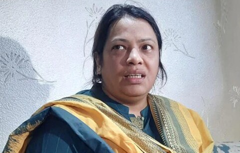 আগেই বিএমডিসি নিবন্ধন নেওয়া উচিত ছিল, ভুল হয়েছে : ডা. সংযুক্তা