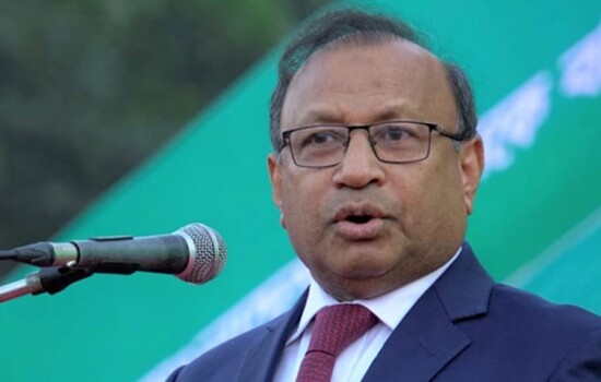 ছাদে বাগান করলে হোল্ডিং ট্যাক্স ১০ শতাংশ ছাড়: এলজিআরডিমন্ত্রী