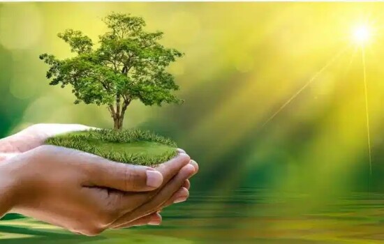 আজ বিশ্ব পরিবেশ দিবস