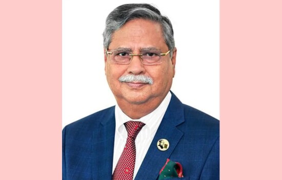 রাষ্ট্রপতি হজ পালনে শুক্রবার সৌদি আরব যাচ্ছেন