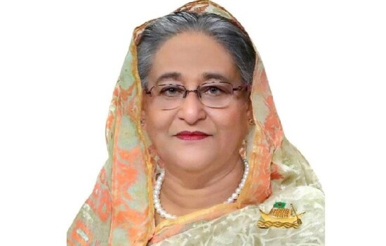 মুক্তিযোদ্ধাদের ঈদ উপহার পাঠালেন প্রধানমন্ত্রী