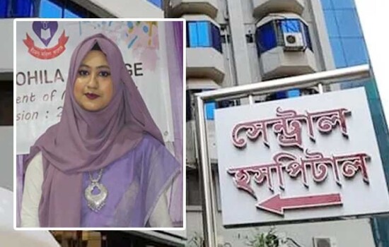 শরীর কালো হয়ে গেছে, এখনো জ্ঞান ফেরেনি আঁখির